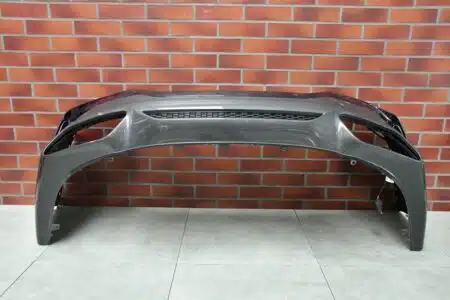Paraurti posteriore BMW 8 G14 G15 Pacchetto M completo smontaggio