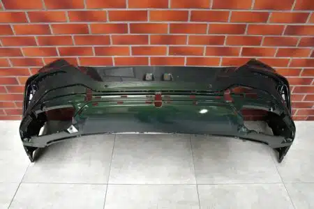 Paraurti posteriore BMW 8 G16 Pacchetto M