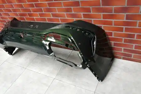 Paraurti posteriore BMW 8 G16 Pacchetto M