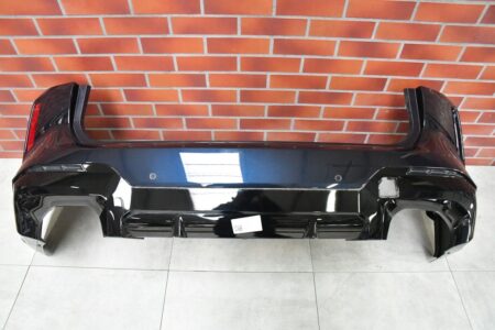 Paraurti posteriore BMW X3 G01 LCI lift Pacchetto M