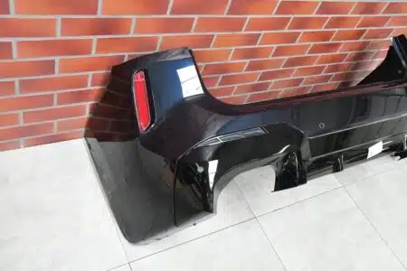 Paraurti posteriore BMW X3 G01 LCI lift Pacchetto M