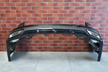 Paraurti posteriore BMW X7 G07 LCI LIFT pacchetto M completo 416