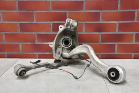 Left Side Suspension WAHACZ BMW 4 G26 4x4 Xdrive