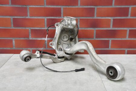 Left Side Suspension Control Arm BMW 4 G26 Rear Drive