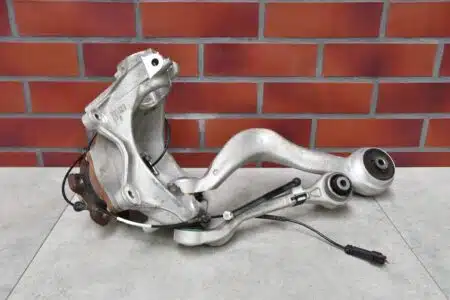 Left Side Suspension Control Arm BMW 4 G26 Rear Drive