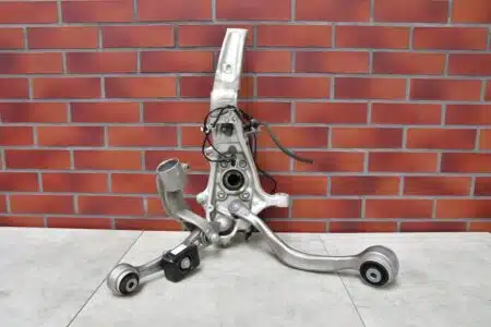 Sospensione lato sinistro, braccio oscillante anteriore BMW X5 G05 X6 G06 X7 G07 24km