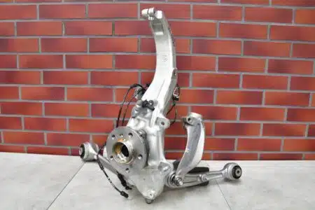 Sospensione lato sinistro, braccio oscillante anteriore BMW X5 G05 X6 G06 X7 G07 24km