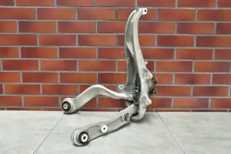 Sospensione Lato Destro anteriore braccio oscillante BMW 7 G70 11967km