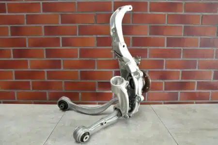 Sospensione anteriore Lato Destro, braccio oscillante BMW XM G09 267km
