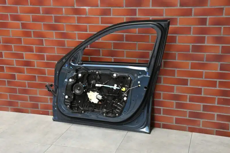 Porte Lato destro Fronte anteriore BMW 3 G20 G21 M3 G80 G81 C4F ARCTIC RACE