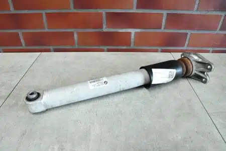 ammortizzatore lato sinistro e destro posteriore BMW m2 f87 m2 f87 lci 11315km