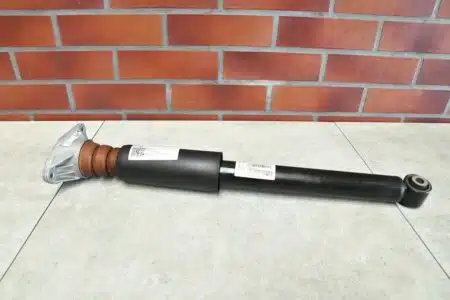 Amortizzatore posteriore lato destro e sinistro Mini Cooper F60 JCW 16063km