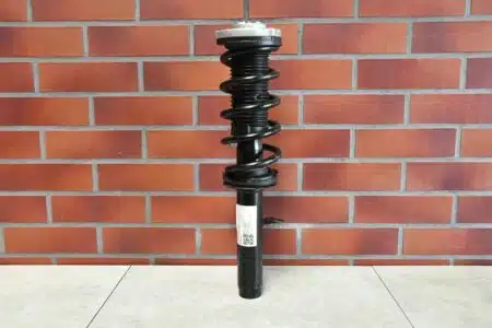 ammortizzatore anteriore destro BMW 5 G30 4x4 M550dX 6979km 6875622