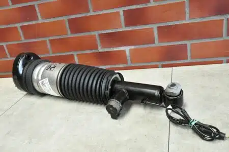 ammortizzatore pneumatico posteriore destro BMW 5 g60 7596km
