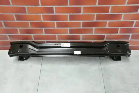 Smontaggio trave del paraurti posteriore BMW 5 G60 G61