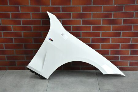 Parafango destro BMW 4 G22 G23 A300 ALPINWHITE