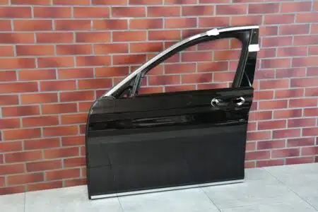 portiera anteriore lato sinistro BMW 7 G11 G12 colore X14