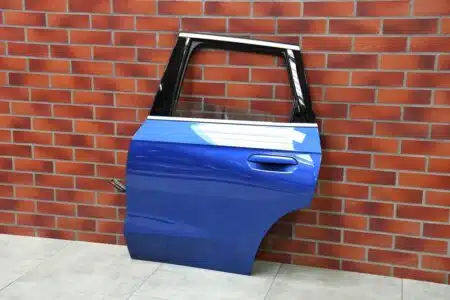 Portiera posteriore Lato Sinistro BMW X1 U11 C31