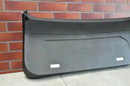 Coperchio plastica tappezzeria copertura BMW X5 G05