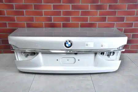 Coperchio posteriore BMW 7 G11 G12 Colore A83 Ideale
