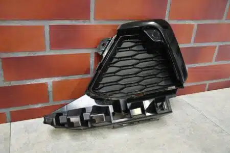 Paraurti corto lato sinistro BMW Z4 G29 M-package