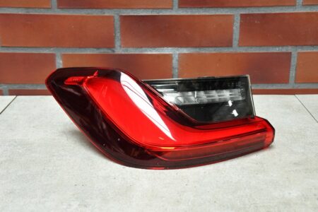fanale fanale posteriore sinistro BMW 3 G21 M3 G81 EUROPA 7442757