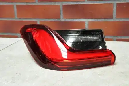 fanale fanale posteriore sinistro BMW 3 G21 M3 G81 EUROPA 7442757