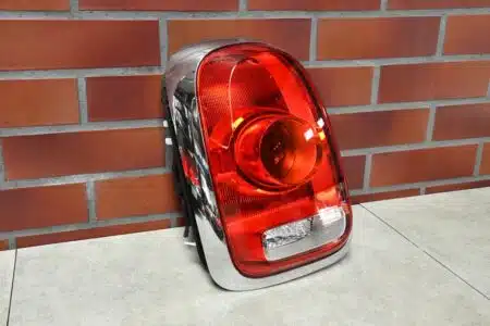 fanale posteriore lato sinistro Mini Cooper F60 Low 7401715