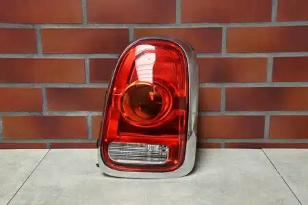 fanale lato destro posteriore Mini Cooper F60 Low 7401716