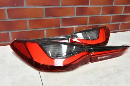 fanalede posteriori lato sinistro lato destro BMW 4 G22 G23 G26 M4 G82 G83