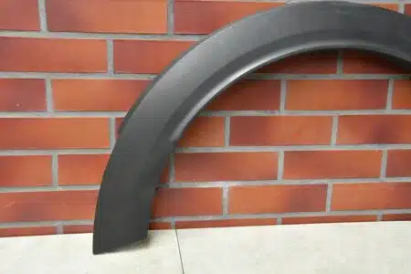 striscia per parafango anteriore sinistro copertura Mini Cooper F60 bella
