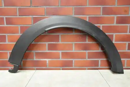 striscia lato destro parafango anteriore copertura Mini Cooper F60 bella
