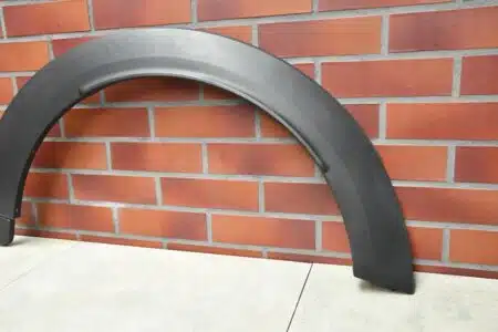 striscia lato destro parafango anteriore copertura Mini Cooper F60 bella