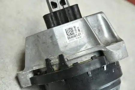 Supporto motore lato sinistro BMW X5 G05 X6 G06 X7 G07 9846461 198km
