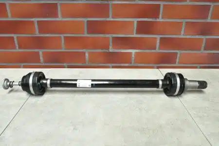 Semiasse lato sinistro posteriore BMW X5 G05 X6 G06 X7 G07 8487507 9km