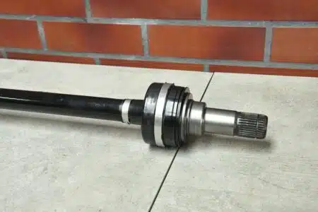 Semiasse lato sinistro posteriore BMW X5 G05 X6 G06 X7 G07 8487507 9km