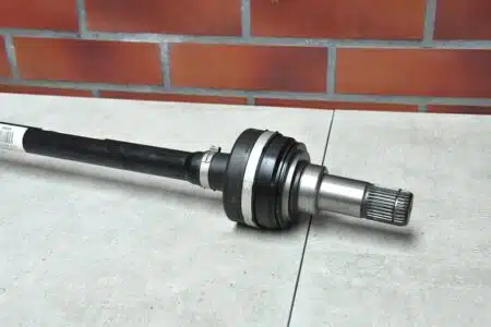 SEMIASSE lato destro POSTERIORE BMW 5 G30 G31 M550dX 50dX 6979km 8664658