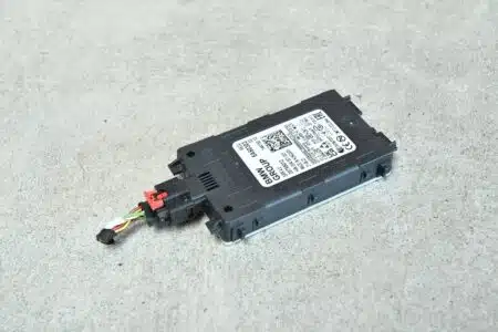Assistente radar Sensore di distanza BMW X3 G45 X5M F95 LCI X6M F96 LCI