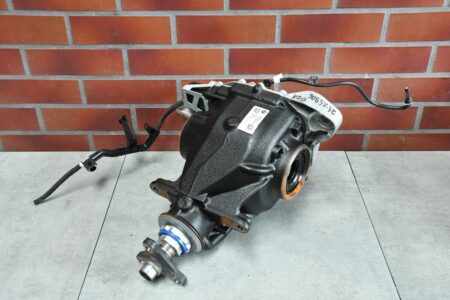Differenziale per asse posteriore BMW X3 G01 X4 G02 M40dX 15km