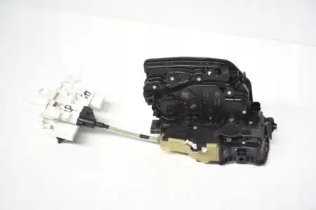 Serratura portiera Lato Sinistro chiusura assistita soft close BMW 7 G11 G12