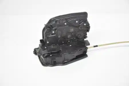 Serratura Portiera Lato Destro richiamo soft close BMW 7 G11 G12