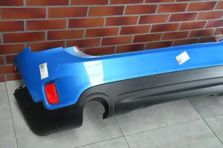 PARAURTI posteriore MINI COOPER F60 S