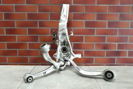 suspensione lato sinistro anteriore braccio oscillante BMW X5 G05 X6 G06 X7 G07 26km