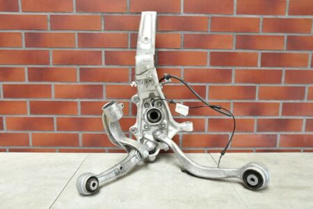 Sospensione lato sinistro anteriore braccio oscillante BMW X5 G05 X6 G06 X7 G07 90km