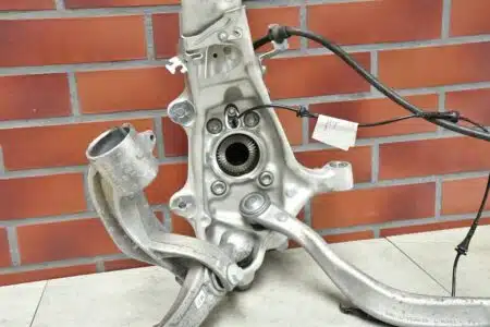 Sospensione lato sinistro anteriore braccio oscillante BMW X5 G05 X6 G06 X7 G07 90km