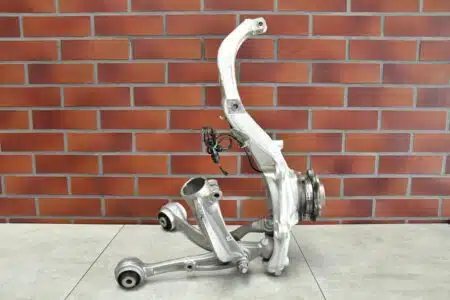 Sospensione lato destro Anteriore Braccio Oscillante BMW X5 G05 X6 G06 X7 G07 26km