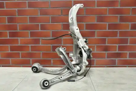 sospensione lato destro anteriore braccio oscillante BMW X5 G05 X6 G06 X7 G07 90km