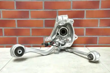 sospensione lato destro braccio oscillante anteriore BMW X3 G01 X4 G02 M40iX M40dX 15km