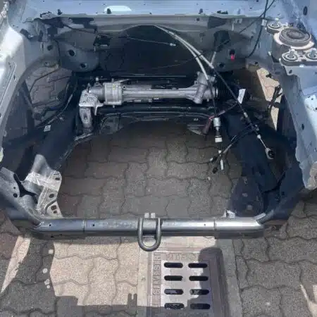 CULLA MOTORE RANGE ROVER EVOQUE L538 2011-2018 -135-