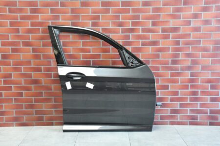 Portiere lato destro anteriore BMW X3 G01 X3M F97 A90 SOPHISTOGRAU